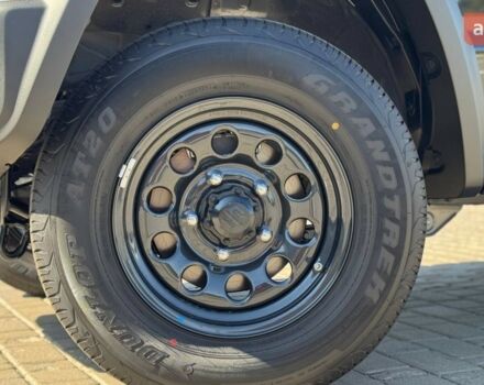 Сузуки Джимни, объемом двигателя 1.46 л и пробегом 0 тыс. км за 22398 $, фото 51 на Automoto.ua