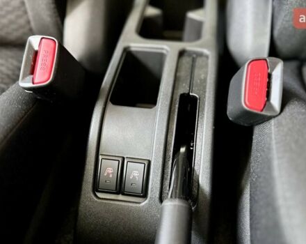 купить новое авто Сузуки Джимни 2025 года от официального дилера Suzuki МОТОРКОМ+ Сузуки фото