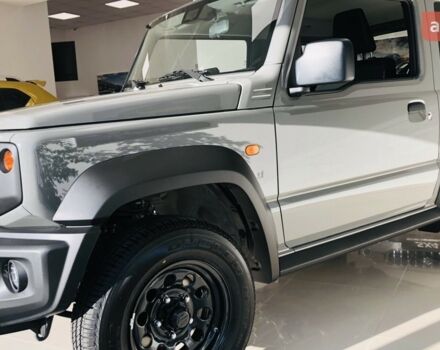 Сузуки Джимни, объемом двигателя 1.46 л и пробегом 0 тыс. км за 22404 $, фото 1 на Automoto.ua