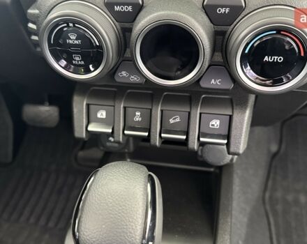 купить новое авто Сузуки Джимни 2025 года от официального дилера Suzuki МОТОРКОМ+ Сузуки фото