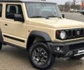 Сузуки Джимни, объемом двигателя 1.46 л и пробегом 0 тыс. км за 27245 $, фото 1 на Automoto.ua