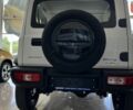 Сузукі Джімні, об'ємом двигуна 1.46 л та пробігом 0 тис. км за 22880 $, фото 7 на Automoto.ua
