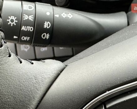 купити нове авто Сузукі Джімні 2025 року від офіційного дилера Альфа-М Плюс Suzuki Сузукі фото