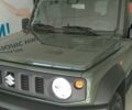 Сузукі Джімні, об'ємом двигуна 1.46 л та пробігом 0 тис. км за 22743 $, фото 1 на Automoto.ua