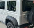 Сузуки Джимни, объемом двигателя 1.46 л и пробегом 0 тыс. км за 27496 $, фото 6 на Automoto.ua