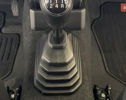 Сузуки Джимни, объемом двигателя 1.46 л и пробегом 0 тыс. км за 22388 $, фото 11 на Automoto.ua