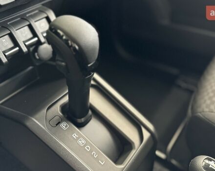 Сузуки Джимни, объемом двигателя 1.46 л и пробегом 0 тыс. км за 26963 $, фото 11 на Automoto.ua