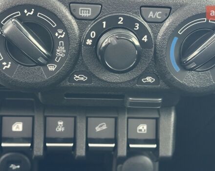 Сузукі Джімні, об'ємом двигуна 1.46 л та пробігом 0 тис. км за 22880 $, фото 28 на Automoto.ua