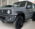 Сузуки Джимни 2025 в Харькове на Automoto.ua Сузуки Джимни, объемом двигателя 1.46 л и пробегом 0 тыс. км за 22825 $, фото 4 на Automoto.ua
