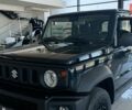 Сузуки Джимни 2025 в Харькове на Automoto.ua Сузуки Джимни, объемом двигателя 1.46 л и пробегом 0 тыс. км за 22891 $, фото 12 на Automoto.ua