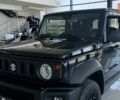 Сузуки Джимни, объемом двигателя 1.46 л и пробегом 0 тыс. км за 22398 $, фото 12 на Automoto.ua