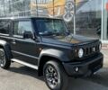 купити нове авто Сузукі Джімні 2025 року від офіційного дилера Альфа-М Плюс Suzuki Сузукі фото