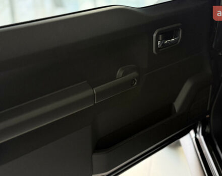 купить новое авто Сузуки Джимни 2025 года от официального дилера Автомир Сузуки фото