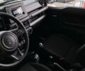 Сузуки Джимни 2025 в Харькове на Automoto.ua Сузуки Джимни, объемом двигателя 1.46 л и пробегом 0 тыс. км за 22891 $, фото 41 на Automoto.ua