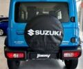 купить новое авто Сузуки Джимни 2025 года от официального дилера Suzuki МОТОРКОМ+ Сузуки фото