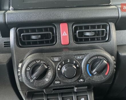 Сузуки Джимни, объемом двигателя 1.46 л и пробегом 0 тыс. км за 22398 $, фото 44 на Automoto.ua