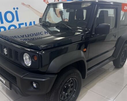 Сузукі Джімні, об'ємом двигуна 1.46 л та пробігом 0 тис. км за 22361 $, фото 2 на Automoto.ua