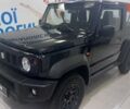 Сузукі Джімні, об'ємом двигуна 1.46 л та пробігом 0 тис. км за 22361 $, фото 2 на Automoto.ua