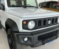Сузукі Джімні, об'ємом двигуна 1.46 л та пробігом 0 тис. км за 22880 $, фото 2 на Automoto.ua