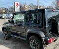 купити нове авто Сузукі Джімні 2025 року від офіційного дилера Альфа-М Плюс Suzuki Сузукі фото