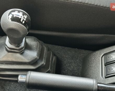 купити нове авто Сузукі Джімні 2025 року від офіційного дилера Альфа-М Плюс Suzuki Сузукі фото