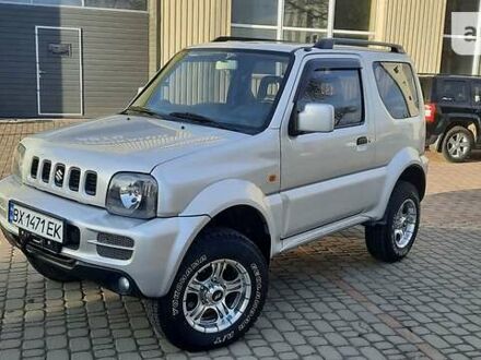 Сузуки Джимни 2011 в Ровно на Automoto.ua Сузуки Джимни, объемом двигателя 1.3 л и пробегом 103 тыс. км за 10999 $, фото 1 на Automoto.ua