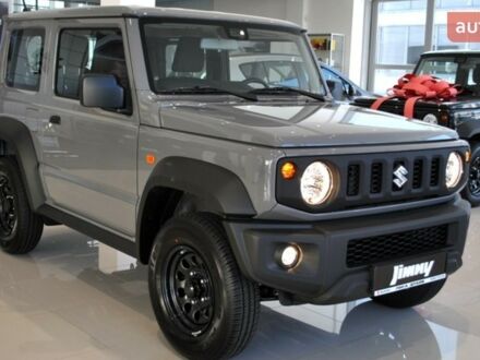 Сузуки Джимни 2022 в Хмельницком на Automoto.ua Сузуки Джимни, объемом двигателя 1.46 л и пробегом 0 тыс. км за 20817 $, фото 1 на Automoto.ua