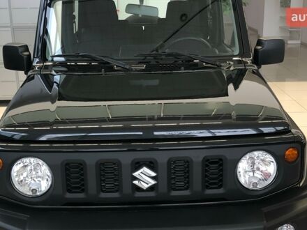 Сузуки Джимни 2022 в Киеве на Automoto.ua Сузуки Джимни, объемом двигателя 1.46 л и пробегом 0 тыс. км за 20699 $, фото 1 на Automoto.ua