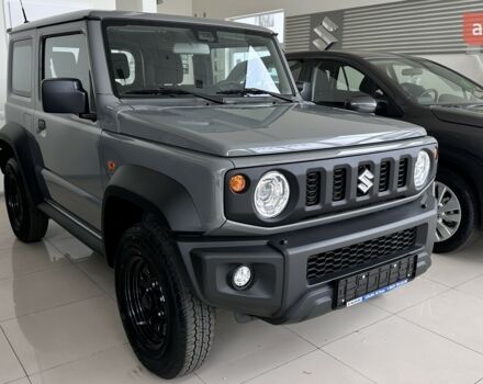 Сузуки Джимни, объемом двигателя 1.46 л и пробегом 0 тыс. км за 22825 $, фото 1 на Automoto.ua