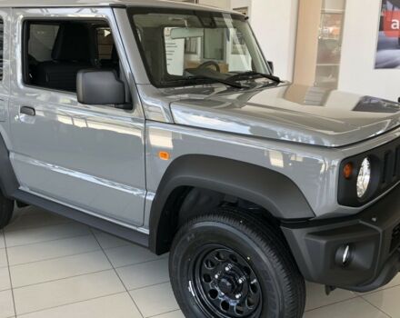 Сузуки Джимни, объемом двигателя 1.46 л и пробегом 0 тыс. км за 22404 $, фото 1 на Automoto.ua