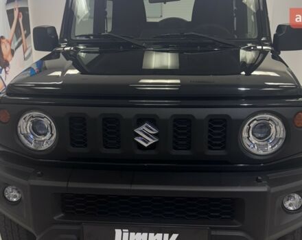 Сузукі Джімні, об'ємом двигуна 1.46 л та пробігом 0 тис. км за 22398 $, фото 1 на Automoto.ua