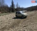 Желтый Сузуки Джимни, объемом двигателя 1.3 л и пробегом 170 тыс. км за 6800 $, фото 1 на Automoto.ua