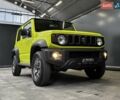 Желтый Сузуки Джимни, объемом двигателя 1.5 л и пробегом 149 тыс. км за 17900 $, фото 43 на Automoto.ua