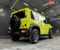 Желтый Сузуки Джимни, объемом двигателя 1.5 л и пробегом 149 тыс. км за 17900 $, фото 34 на Automoto.ua