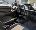 Жовтий Сузукі Джімні, об'ємом двигуна 1.5 л та пробігом 27 тис. км за 20900 $, фото 4 на Automoto.ua