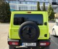Жовтий Сузукі Джімні, об'ємом двигуна 1.5 л та пробігом 27 тис. км за 20900 $, фото 2 на Automoto.ua