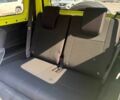 Жовтий Сузукі Джімні, об'ємом двигуна 1.5 л та пробігом 27 тис. км за 20900 $, фото 13 на Automoto.ua