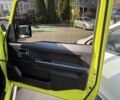 Жовтий Сузукі Джімні, об'ємом двигуна 1.5 л та пробігом 27 тис. км за 20900 $, фото 5 на Automoto.ua
