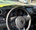 Жовтий Сузукі Джімні, об'ємом двигуна 1.5 л та пробігом 27 тис. км за 20900 $, фото 14 на Automoto.ua