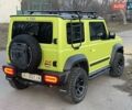 Жовтий Сузукі Джімні, об'ємом двигуна 1.46 л та пробігом 25 тис. км за 32999 $, фото 1 на Automoto.ua