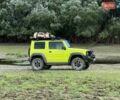 Сузуки Джимни 2021 в Измаиле на Automoto.ua Желтый Сузуки Джимни, объемом двигателя 1.46 л и пробегом 47 тыс. км за 30000 $, фото 1 на Automoto.ua