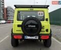 Желтый Сузуки Джимни, объемом двигателя 1.46 л и пробегом 62 тыс. км за 23300 $, фото 5 на Automoto.ua