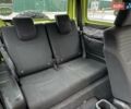 Желтый Сузуки Джимни, объемом двигателя 1.46 л и пробегом 62 тыс. км за 23300 $, фото 17 на Automoto.ua