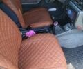 Серый Сузуки Джимни, объемом двигателя 1.3 л и пробегом 189 тыс. км за 6500 $, фото 23 на Automoto.ua