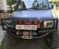 Сірий Сузукі Джімні, об'ємом двигуна 1.3 л та пробігом 175 тис. км за 7999 $, фото 1 на Automoto.ua