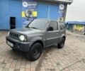 Сірий Сузукі Джімні, об'ємом двигуна 1.3 л та пробігом 125 тис. км за 7999 $, фото 1 на Automoto.ua
