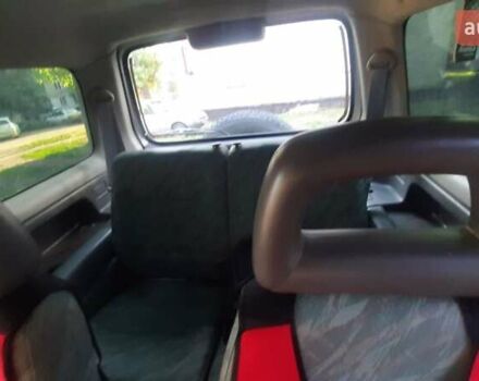 Сірий Сузукі Джімні, об'ємом двигуна 1.3 л та пробігом 151 тис. км за 5000 $, фото 2 на Automoto.ua