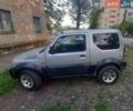Сірий Сузукі Джімні, об'ємом двигуна 1.3 л та пробігом 151 тис. км за 5000 $, фото 1 на Automoto.ua
