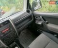 Серый Сузуки Джимни, объемом двигателя 1.3 л и пробегом 71 тыс. км за 8500 $, фото 18 на Automoto.ua