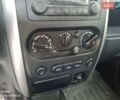 Серый Сузуки Джимни, объемом двигателя 1.3 л и пробегом 71 тыс. км за 8500 $, фото 22 на Automoto.ua